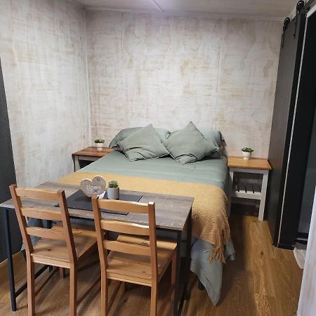 Cabin@St Andrews Appartamento Invercargill Esterno foto