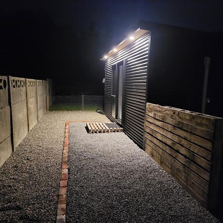 Cabin@St Andrews Appartamento Invercargill Esterno foto